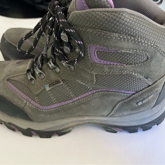 Women’s Hi-Tech Dri-tech Waterproof Boots - Picture 4 of 15